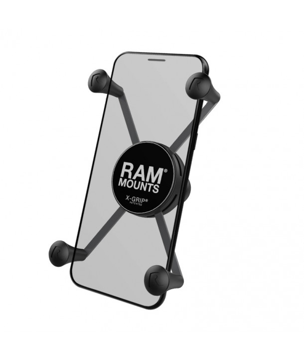 Ram-Mounts RAM-HOL-UN10U X-Grip Universal-Halterung für Smartphone