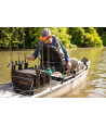 Yak-Attack BlackPak Pro Kayak Fishing Crate - 16" x 16" (BLP-PRO-16X16), Fb.: Black