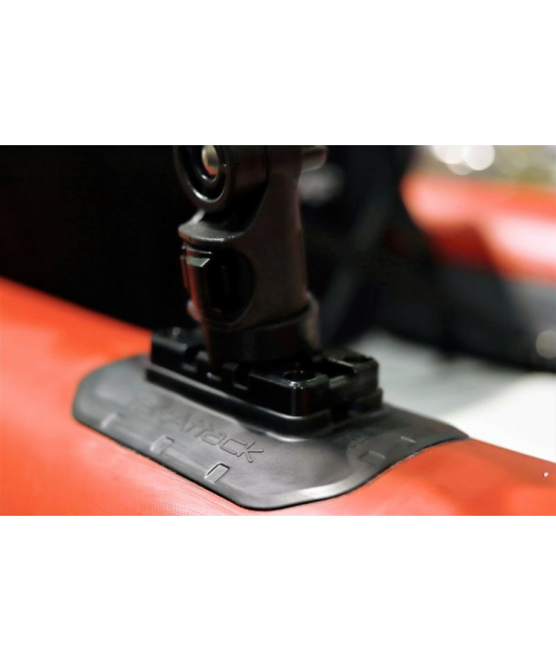 Yak-Attack SwitchPad Adhesive Mount mit MIghty Mount Switch