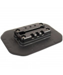 Yak-Attack SwitchPad Adhesive Mount mit MIghty Mount Switch