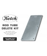 Ketch Rod Tube Delete Plate